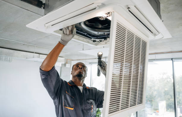 Licensed Hvac Maintenance service in Pardeeville, WI - FH HVAC
